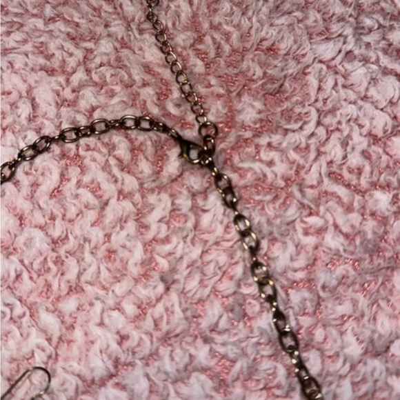 Ethnic style jewelry set - Picture 6 of 10